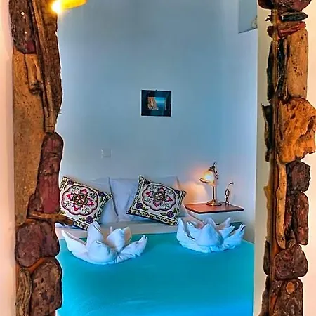 Pano Gitonia 3* Amorgos