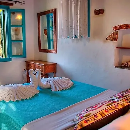 Pano Gitonia Hotel