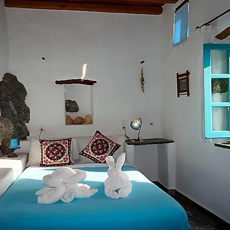 Pano Gitonia أمورجوس