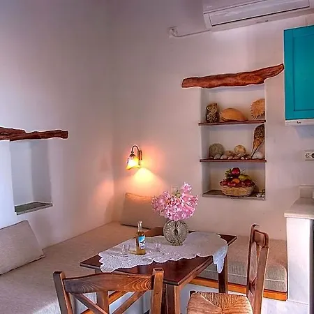 Hotel Pano Gitonia 3*