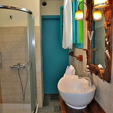Hotel Pano Gitonia 3*
