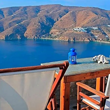 Hotel Pano Gitonia