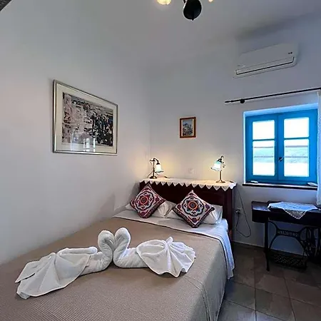 Pano Gitonia Amorgos