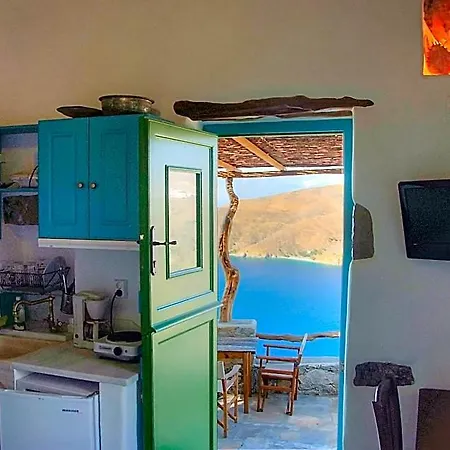 Pano Gitonia Hotell 3*