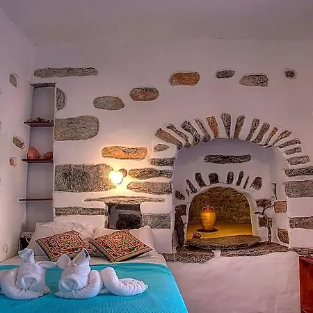 Pano Gitonia Amorgos