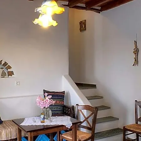Hotel Pano Gitonia 3*