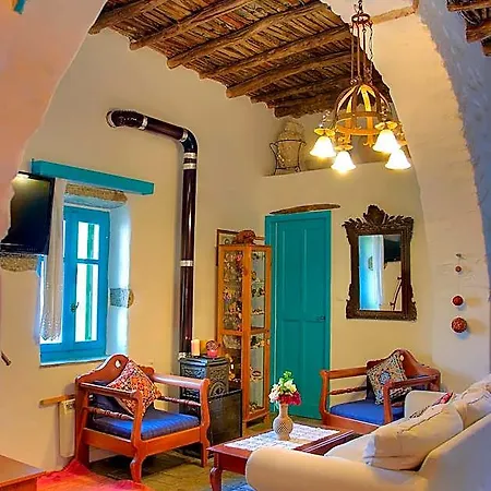 Pano Gitonia Hotel